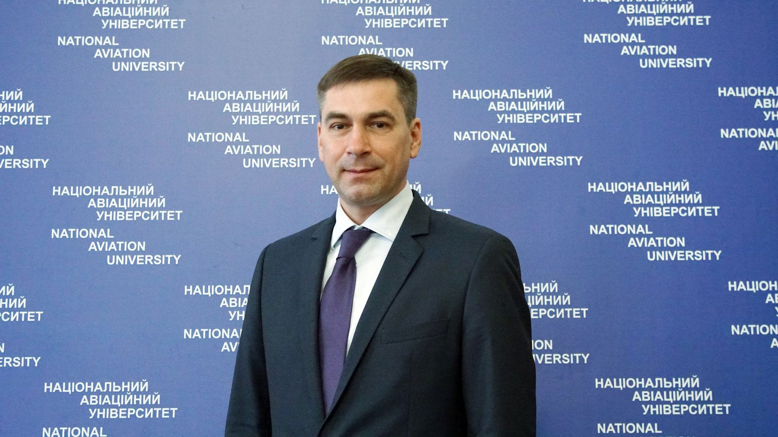 Maksym Lutskyi