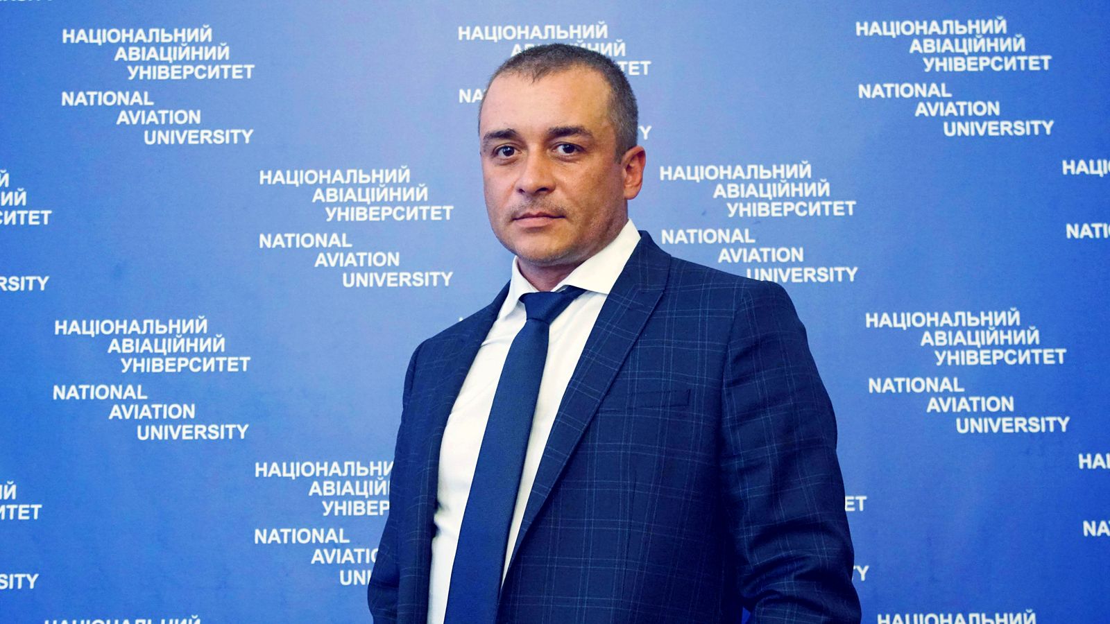 Dmytro Sotnikov