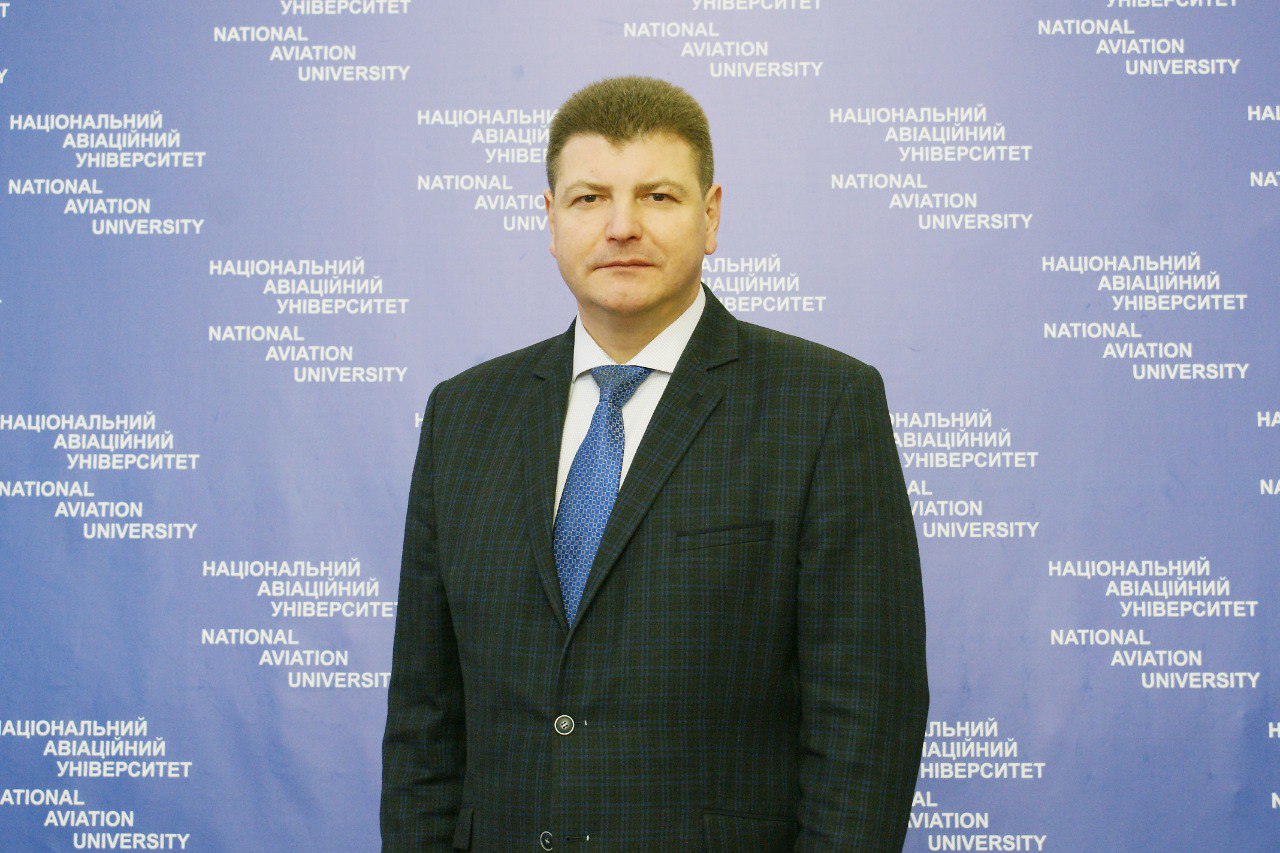 Oleksii Mykhalchenko