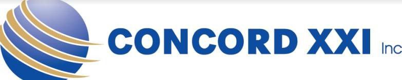 Concord XXI